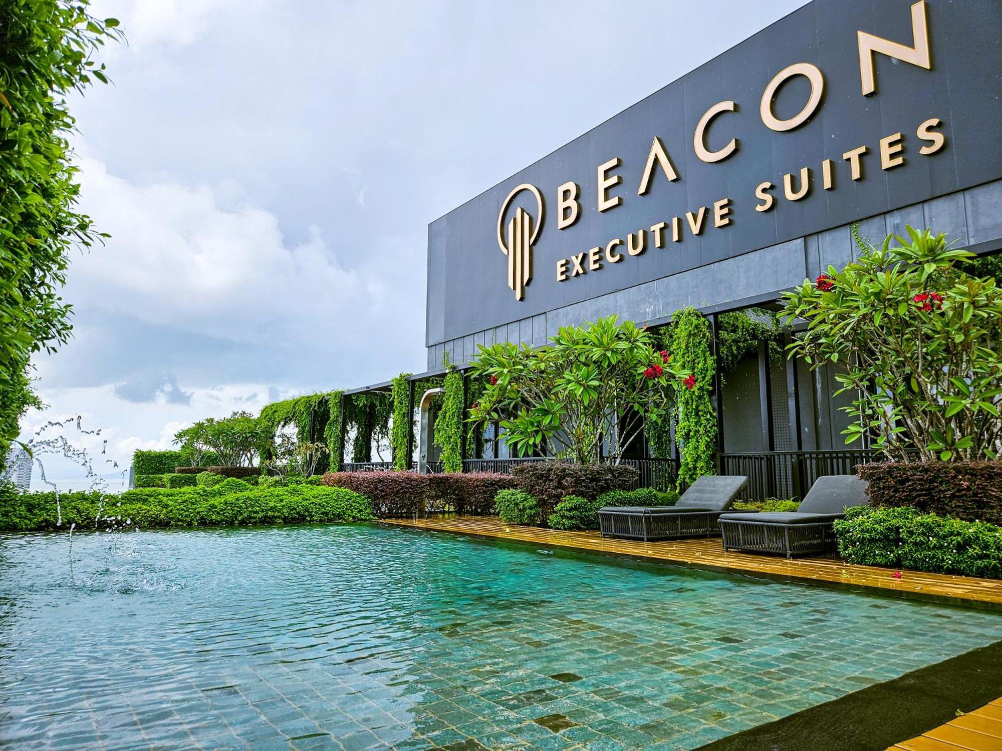 Beacon Executive Suites By Ngn George Town Zewnętrze zdjęcie